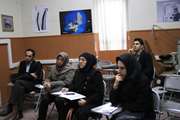 کارگاه تجهیزات پزشکی در پژوهشکده علوم دندانپزشکی